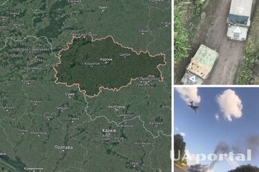 Превентивный удар: военный эксперт объяснил стратегию спецоперации в Курской области рф