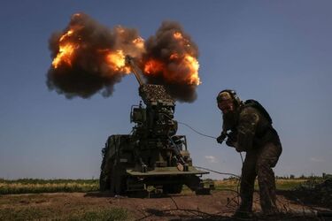 Суджанская операция: цели, перспективы и последствия