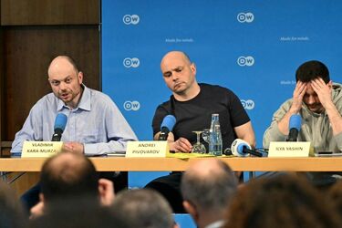 Проект 'прекрасная Россия будущего' нереален по трем причинам