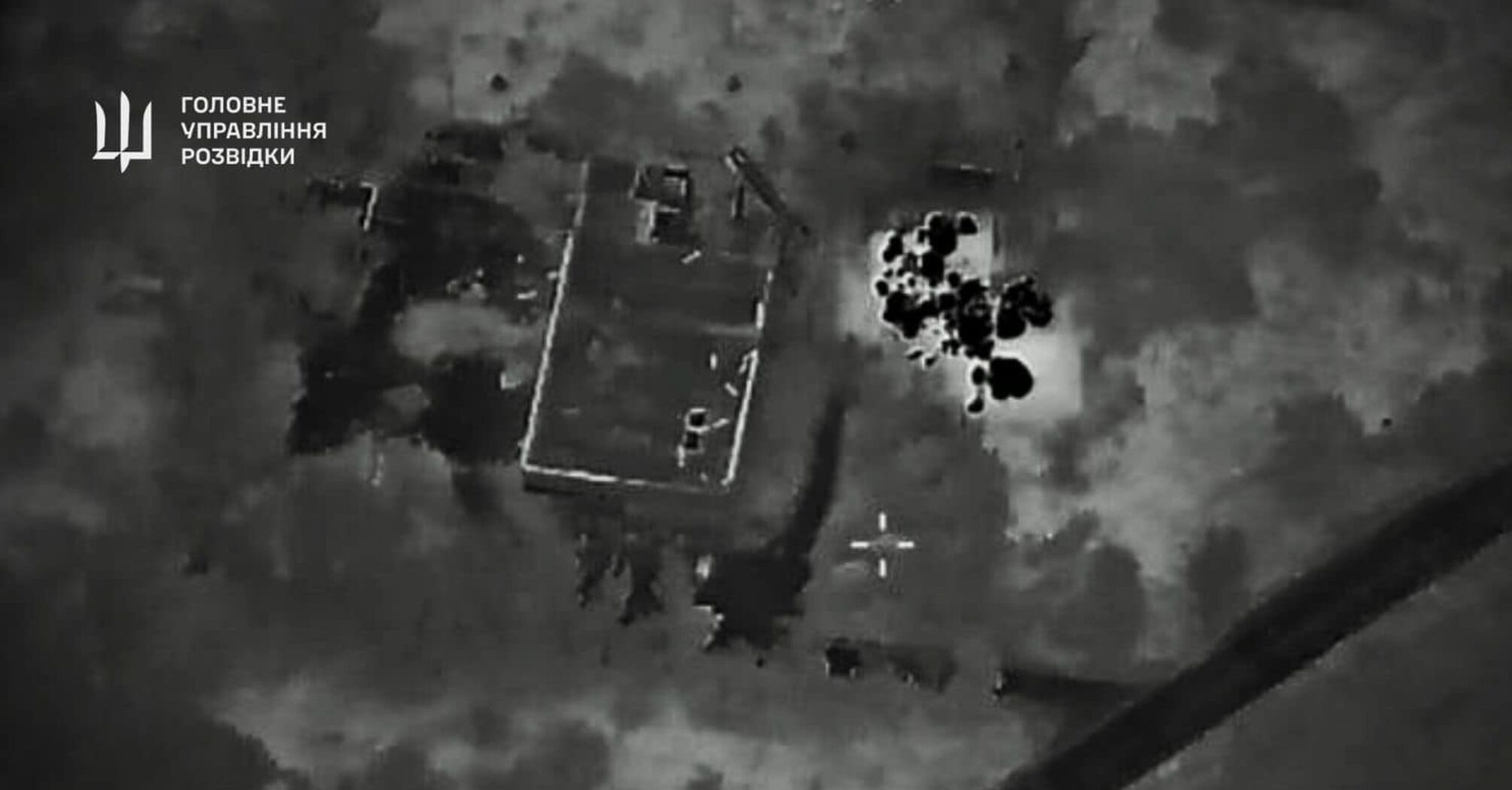 Бойцы ГУР на Запорожском направлении 'набили гору оккупационной техники' (видео)