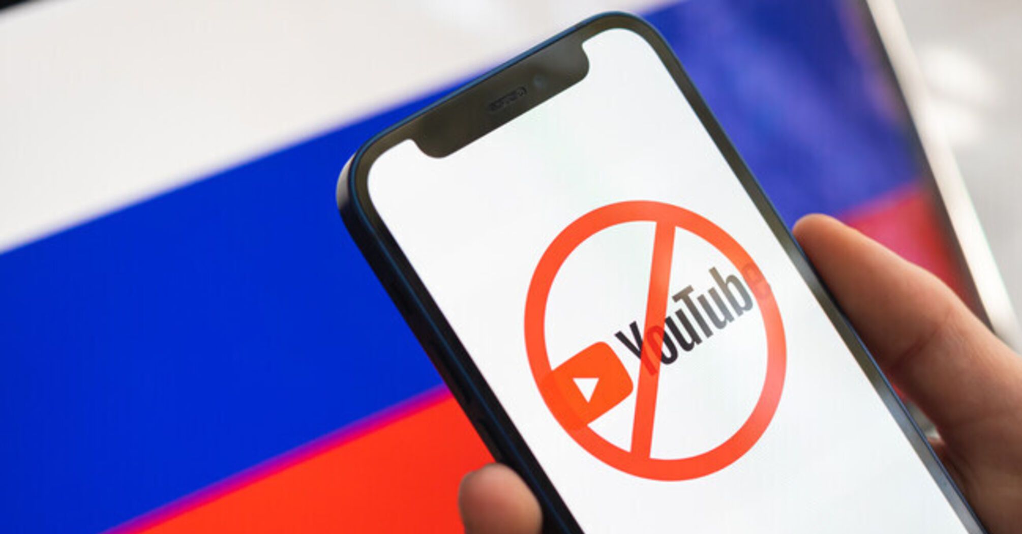 Навіщо в Росії закривають YouTube? П'ять причин