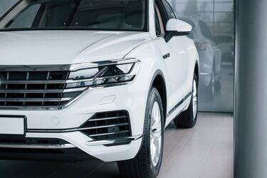 Названо ТОП-10 найкращих сімейних кросоверів на вторинному ринку