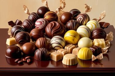 Їжа, яка робить нас щасливими