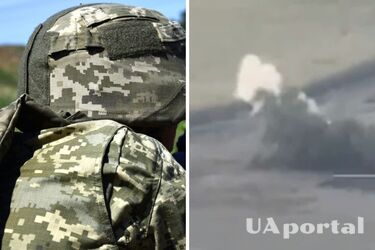 Прикордонники вдарили по техніці окупантів та ліквідували декількох загарбників на Вовчанському напрямку (відео)