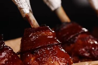 Как приготовить вкусные ножки барбекю: секрет успеха