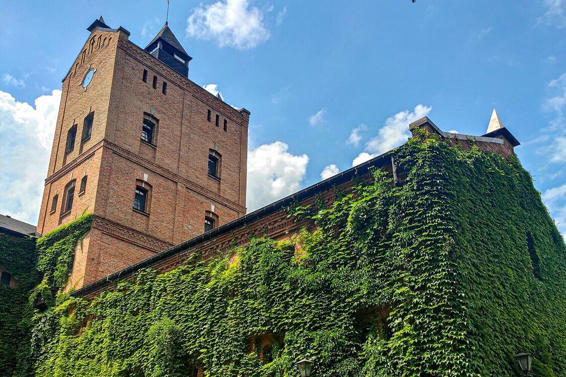 Traveling towards Zhytomyr. What to add to your vacation at the Korostyshiv quarry