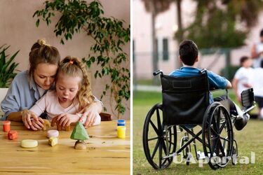 Як демобілізуватись батькам дитини-інваліда