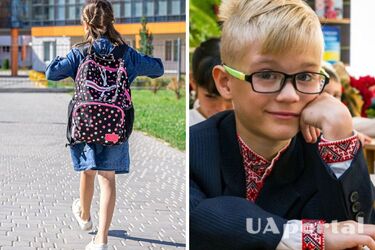 Які документи потрібні для влаштування до школи дитини - ВПО