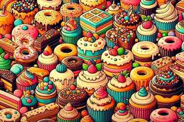 Лише генії можуть помітити приховане число на картинці: головоломка з оптичною ілюзією