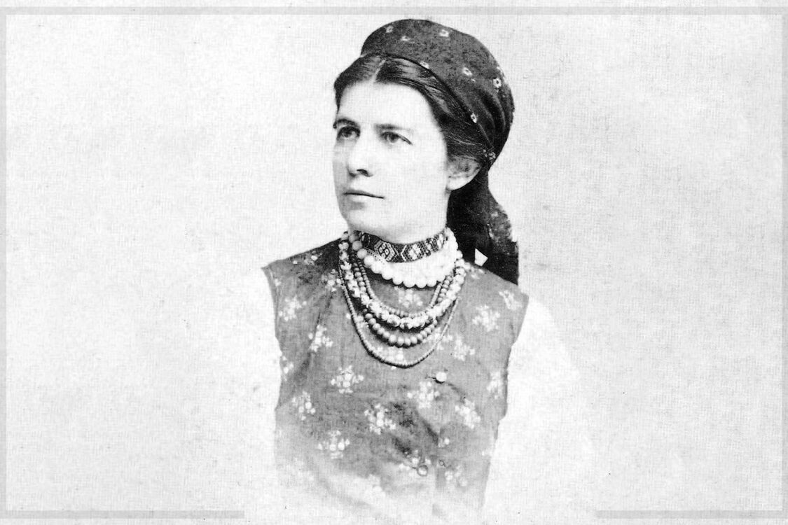 Модниця, феміністка,письменниця: що ви не знали про Олену Пчілку