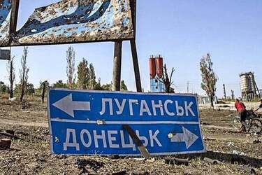 Жители ОРДЛО мечтали о деньгах за измену Украине, а получили разруху