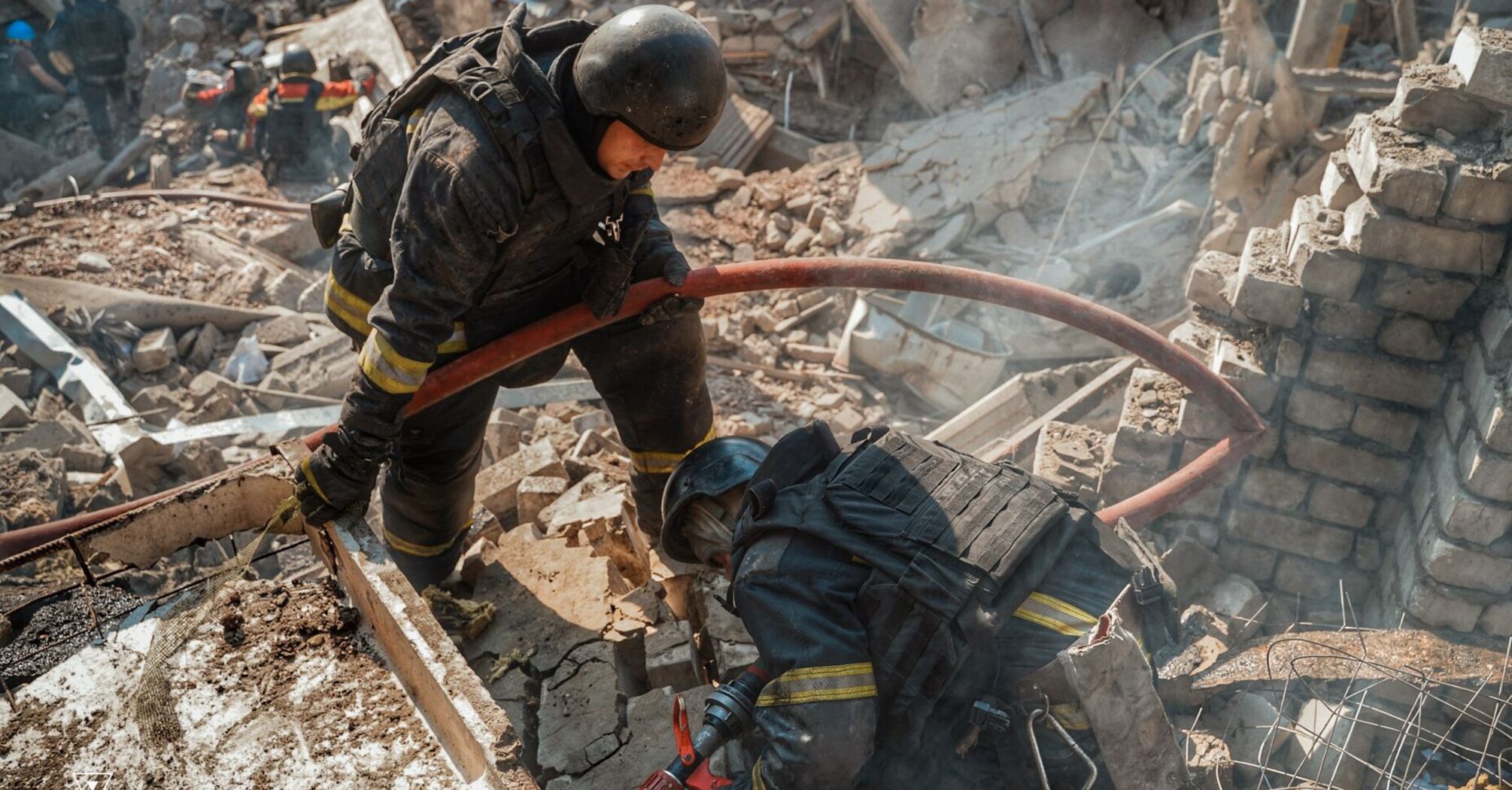 РФ завдала близько 10 ударів по Харкову: пошкоджені цивільні споруди, майже пів сотні поранених, серед них - діти