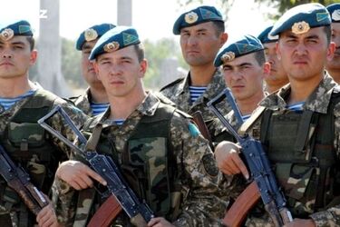 Кремль может для 'прикрытия' развязать еще одну войну