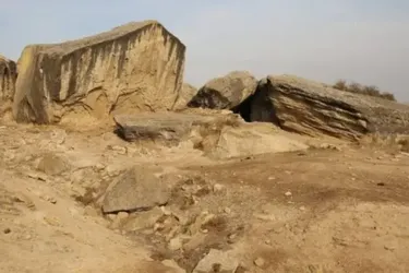 Єгипет більше не перший: азербайджанський скарб переписав історію стародавнього світу (фото)