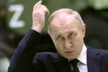 Путин сильно недооценивает монголов: его визит может закончиться позором