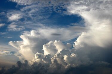 Україну накриє аномальна погода: що прогнозують синоптики