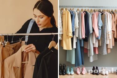 Основа гардероба каждой модницы: что такое капсульный гардероб и как его создать