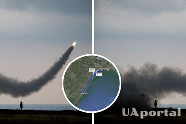 Подробности взрывов в Мариуполе и Мелекино: погибших и раненых оккупантов скорые вывозят без остановки