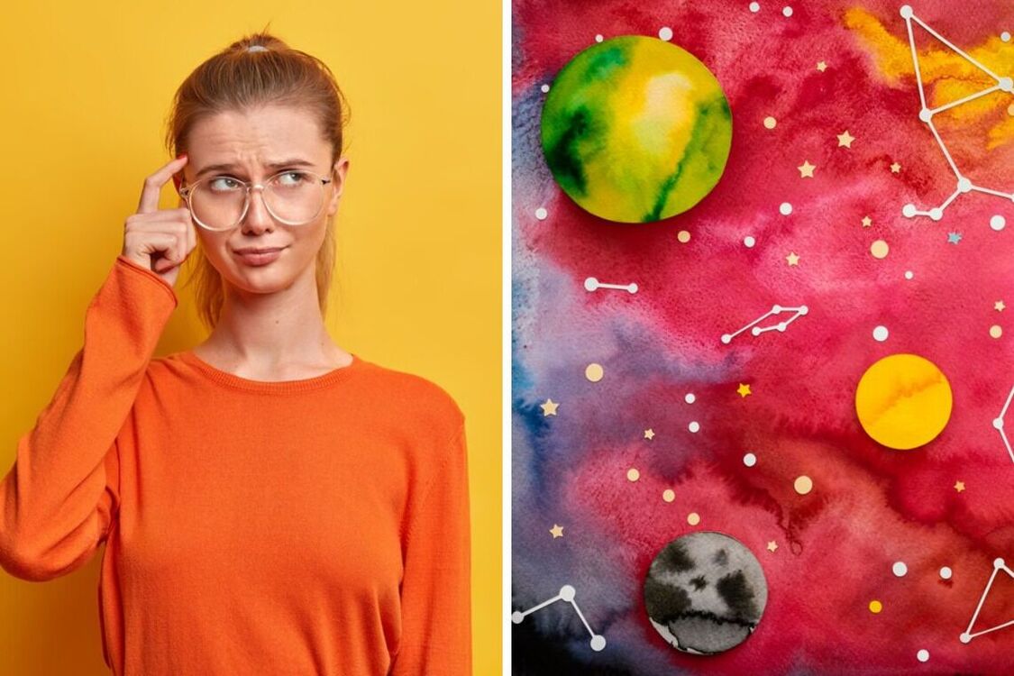 The strongest zodiac signs: confident and positive