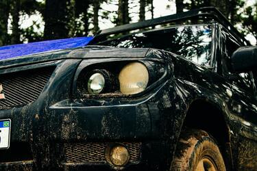 Експерти склали рейтинг найбільш неліквідних кросоверів