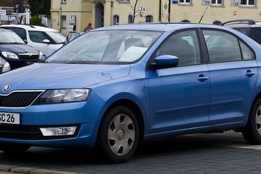 Дешеві в обслуговуванні: названо ТОП-4 найкращі автомобілі до 300 тис. грн