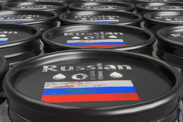 Україна дозволить РФ заробляти $6 млрд на експорті нафти через свою територію