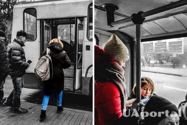 'Зайців' очікують штрафи: скільки доведеться платити за проїзд у транспорті без квитка