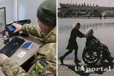 Виїзд за кордон для супроводу інваліда: які документи потрібні