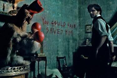 После них не сможете заснуть: 2 качественных готических хоррор-фильмы