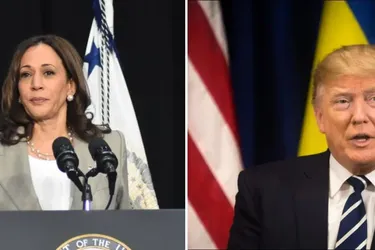 Чому Трамп вибори точно не виграє