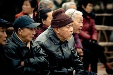 Китай поднимает пенсионный возраст: как демографический кризис влияет на экономику и политику страны?