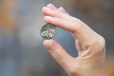 Одна монета изменила все: сестры получили наследство и обеспечили себе беззаботную жизнь будущее