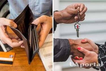 Чи можуть забрати житло через борги за комунальні послуги