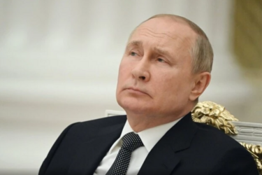 Ніяких ядерних ударів Путін не готує: нычого боятися