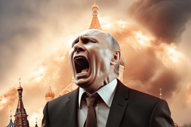 Диктатор почав погрози з нуля? Що означають останні заяви Путіна
