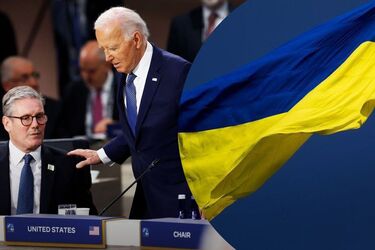 Вірогідність удару ЯЗ по Україні збільшується
