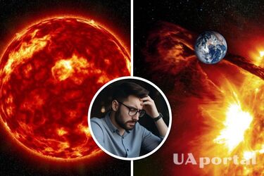 Магнітні бурі сягнули червоного рівня небезпеки: скільки часу штормитиме