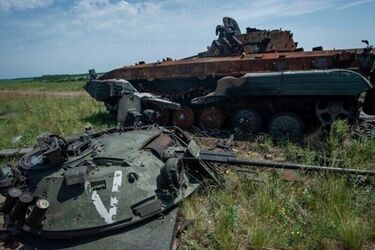 Стара Росія знищує корінні народи країни, посилає їх на забій