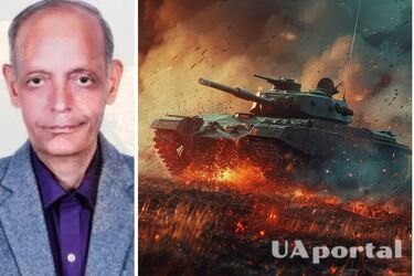 Нострадамус из Индии предсказал точный год окончания войны в Украине