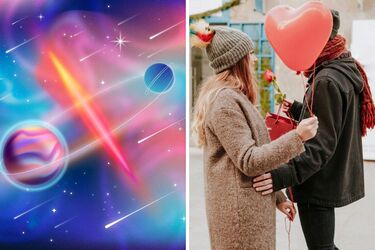 Невозможно удержать: четыре знака зодиака чаще всего теряют голову от любви