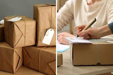 В Україні ввели заборону на пересилку поштою деяких продуктів та товарів: про що йдеться