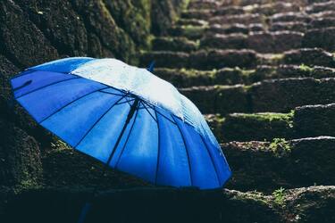 Похолодание ожидается в Украине вместе с дождями: где испортится погода больше всего