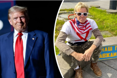 Черговий 'замах' на Трампа після невдалих дебатів