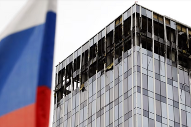 Удары по территории России становятся кошмаром Кремля