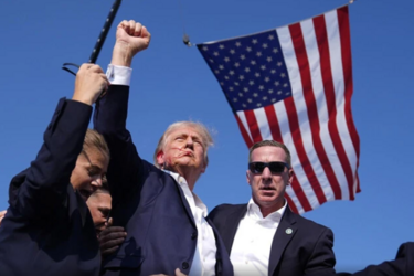 Політичний психоз. Що стоїть за новим 'замахом' на Трампа?