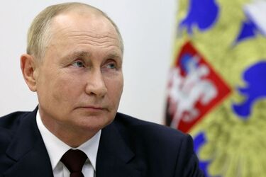 Зачем Путин шантажирует Британию