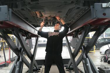 Забудете об СТО: какие автомобили долго служат и не ломаются