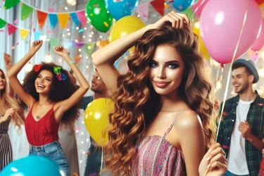 Душа вечеринки: названы знаки зодиака,  с которыми никогда не будет скучно