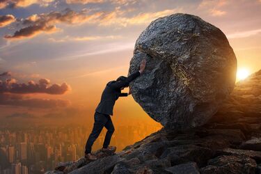 Obstacles to success: you may be overlooking something very important