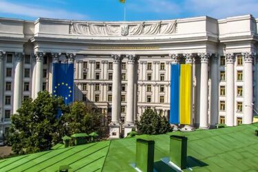 Зміни в МЗС: що відбувається з українською дипломатією